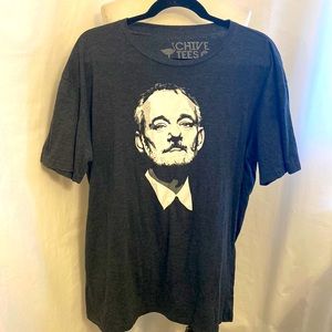 KCCO CHIVE TEE Bill Murray